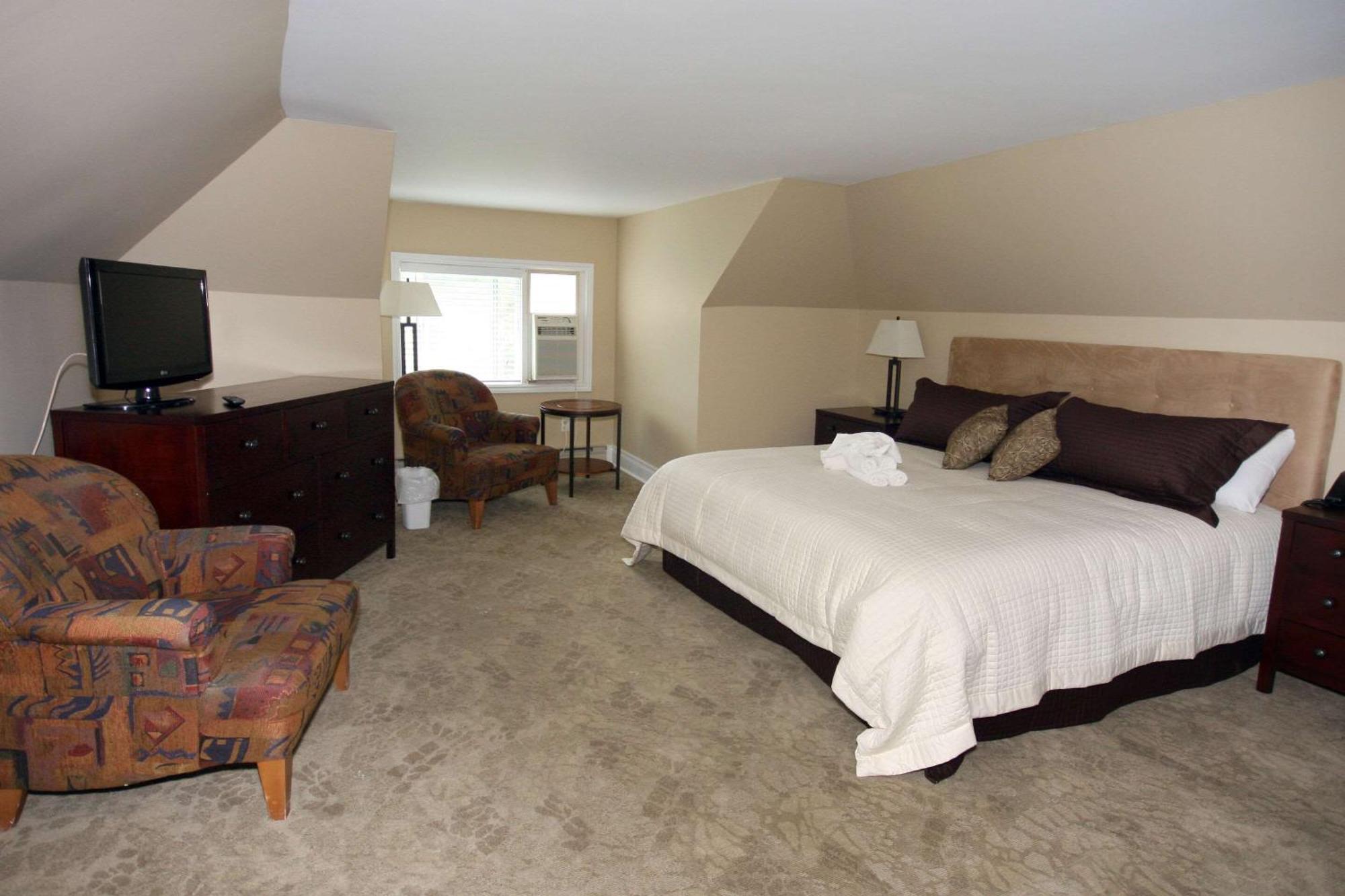 Bayview Wildwood Resort, Ascend Hotel Collection Severn Exterior foto
